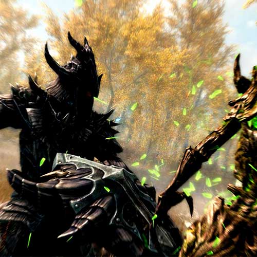 The Elder Scroll V: Skyrim Special Edition Cd Key Steam